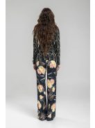 ARTISTA  Balance Wide Leg Palazzo Pants