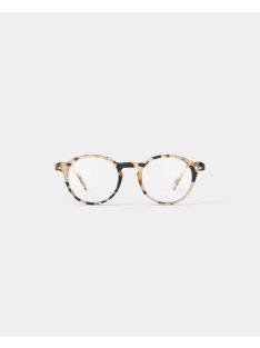 IZIPIZI ICONIC D reading glasses, light tortoise +1.00