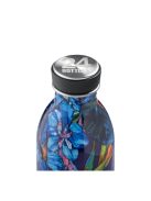 24Bottles Urban 1000ml stainless steel water bottle, Iris