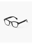 IZIPIZI RETRO C reading glasses, black +2.50