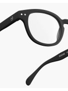 IZIPIZI RETRO C reading glasses, black +2.50