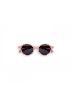 IZIPIZI Baby 0-9 sunglasses, Pastel Pink