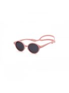 IZIPIZI Baby 0-9 sunglasses, Pastel Pink