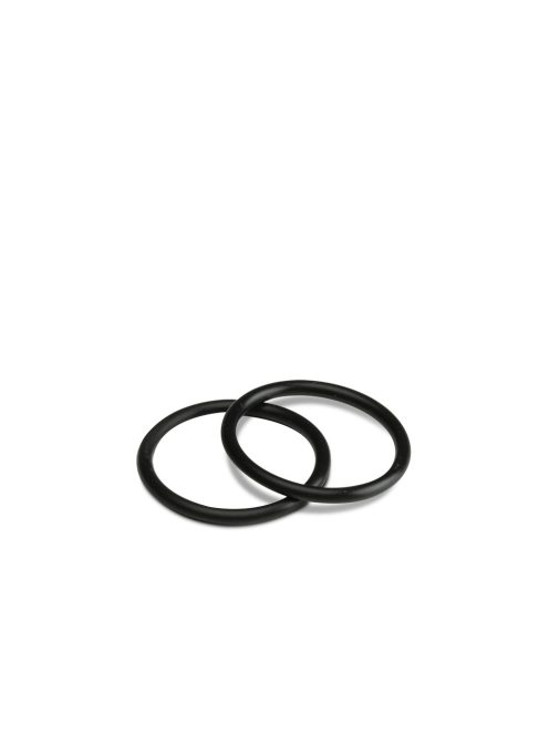 24Bottles szilikon tömítő gyűrű, Urban kupakhoz - 2db/csomag
