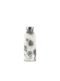   24Bottles Clima 500ml stainless steel insulated water bottle, EXPOSURE