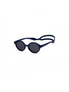 IZIPIZI Baby 0-9 sunglasses, Denim Blue
