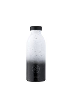   24Bottles Clima 500ml stainless steel insulated water bottle, ECLIPSE