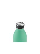 24Bottles Urban 250ml stainless steel water bottle, Mint