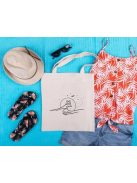 Little prince themed választható nonamestore tote bag prints by Rédai Dániel