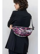 ARTISTA  FEATHERS bum bag