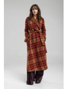 ARTISTA  Memo Maxi Knitted Coat