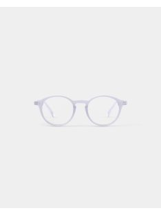 IZIPIZI ICONIC D DayDream reading glasses, Violet Dawn +1.50