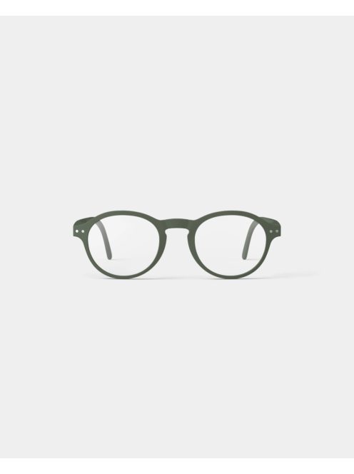 IZIPIZI reading glasses FOLDAWAY F kaki green +1,00