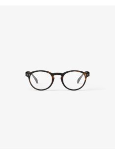 IZIPIZI DISCRETE A reading glasses, tortoise +2.00