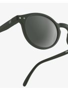 IZIPIZI H sunglasses, khaki, grey lenses