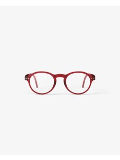 IZIPIZI reading glasses FOLDAWAY F red +1,00