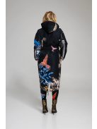 Artista STARS HOODED jacket