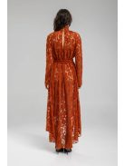 ARTISTA  Lovers Lace Maxi Dress