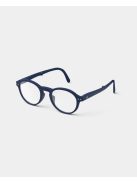 IZIPIZI reading glasses FOLDAWAY F navy blue +1,50