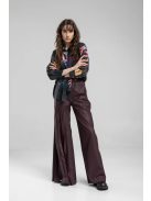 ARTISTA  Bold Pleated Pants