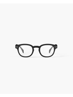 IZIPIZI RETRO C reading glasses, black +1.50