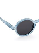 IZIPIZI ROUND Junior G sunglasses, Blue mirage