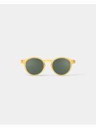 IZIPIZI PANTOS Junior D sunglasses, yellow honey, grey lenses