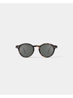 IZIPIZI PANTOS Junior D sunglasses, tortoise, grey lenses