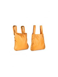 Notabag recycled shopping bag - Mustard