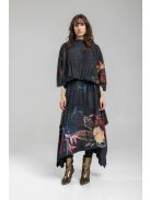 ARTISTA  Fresh Lane Reverse Skirt