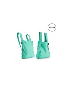 Notabag shopping bag - Mini Mint