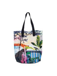 Artista SEASIDE tote bag