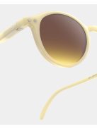 IZIPIZI PANTOS Junior D DayDream sunglasses, Glossy Ivory