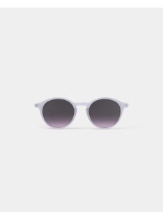 IZIPIZI PANTOS D DayDream sunglasses, Violet Dawn +0.00