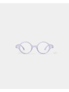   IZIPIZI SMALL ROUND J DayDream reading glasses, Violet Dawn +1.50