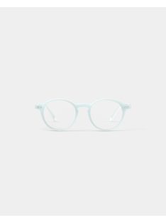 IZIPIZI ICONIC DayDream reading glasses D, Misty Blue +1.00