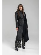 ARTISTA  Lunar Maxi Jacket