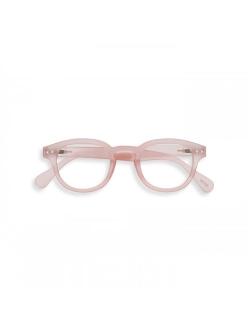 IZIPIZI RETRO C reading glasses, pink +1.00