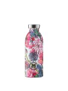 24Bottles Clima 500ml stainless steel insulated water bottle, BEGONIA