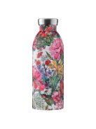 24Bottles Clima 500ml stainless steel insulated water bottle, BEGONIA