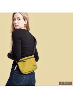 3IN1 BELTPOUCH ZSEBI - MUSTARD YELLOW