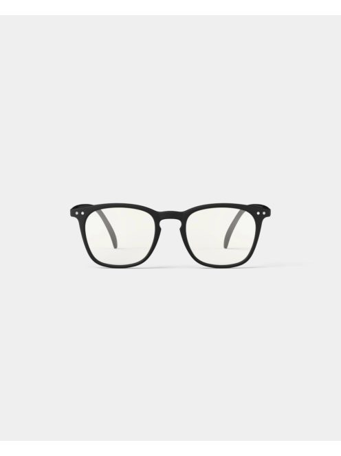 IZIPIZI monitor szemüveg E, fekete +1.50