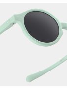 IZIPIZI Kids 9-36 sunglasses, Aqua Green