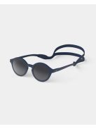 IZIPIZI Kids Plus 3-5 sunglasses, Denim Blue