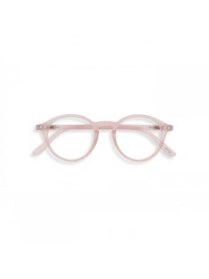 IZIPIZI ICONIC D reading glasses, pink +1.00