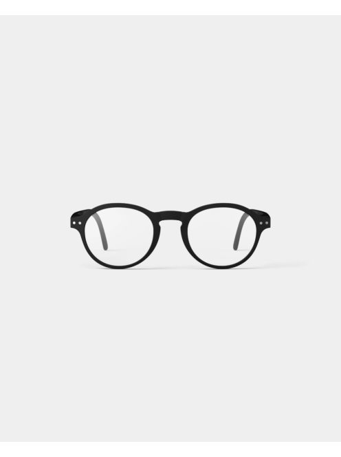IZIPIZI reading glasses FOLDAWAY F black +1,00