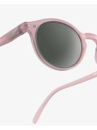IZIPIZI H sunglasses pink, grey lenses