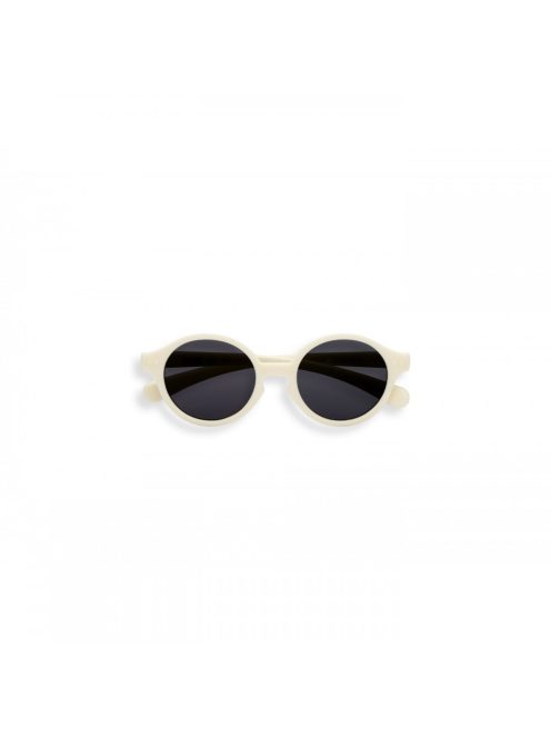 IZIPIZI Baby 0-9 sunglasses, Milk