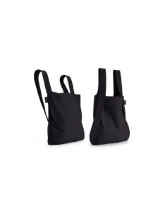 Notabag shopping bag - Black