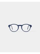 IZIPIZI reading glasses FOLDAWAY F navy blue +2,00